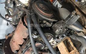 Piese auto din dezmembrari Motor Opel Astra F