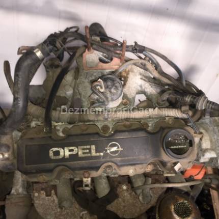 Motor Opel Corsa B (1993-2000), 1.4 Benzina, caroserie Hatchback