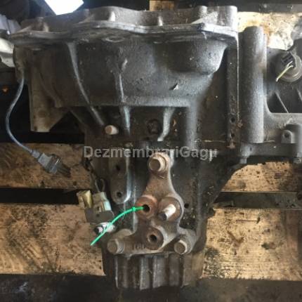 Cutie viteze Saab 9-3 (1998-2003), 2.2 Diesel, 92 KW, caroserie Hatchback