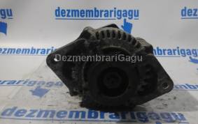 Piese auto din dezmembrari Alternator Suzuki Swift Ii