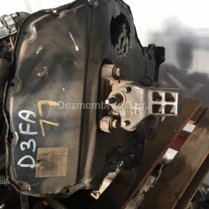 Motor Ford Transit Vii (2000-), 2.0 Diesel, 55 KW, caroserie Minibus