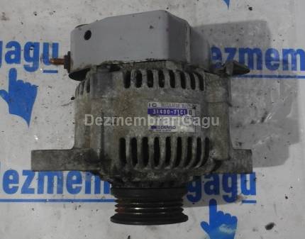 Alternator Suzuki Swift Ii (1989-2004), 1.6 Benzina, 68 KW, caroserie Hatchback