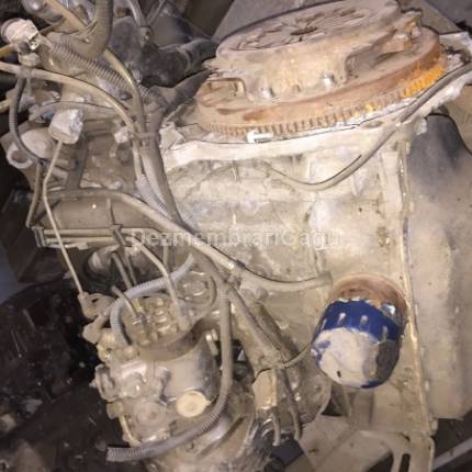 Motor Mitsubishi Pajero III (2000-), 2.5 Diesel, 85 KW, caroserie Vehicul teren decapotat