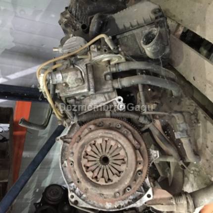 Motor Mitsubishi Pajero III (2000-), 2.5 Diesel, 85 KW, caroserie Vehicul teren decapotat