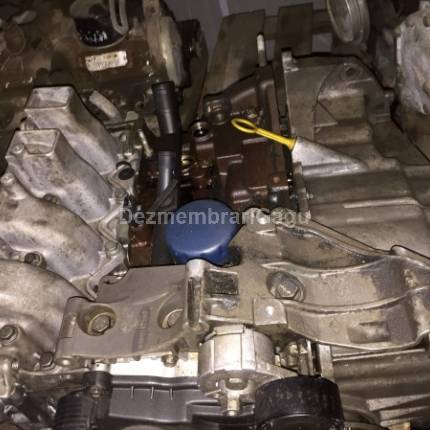 Motor Renault Megane Ii (2002-), 1.6 Benzina, caroserie Hatchback