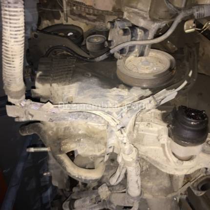 Motor Peugeot 207, 1.4 Benzina, 70 KW, caroserie Hatchback