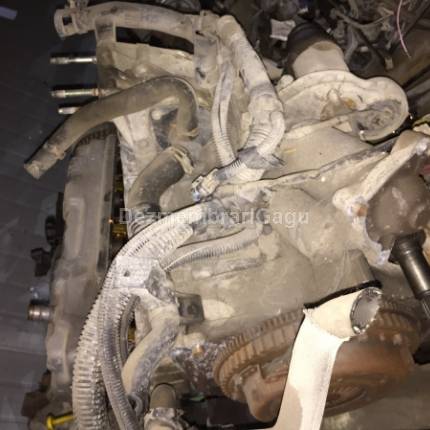 Motor Peugeot 207, 1.4 Benzina, 70 KW, caroserie Hatchback