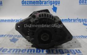 Piese auto din dezmembrari Alternator Suzuki Alto Iii