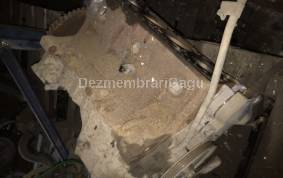 Piese auto din dezmembrari Bloc motor ambielat Renault Megane Ii