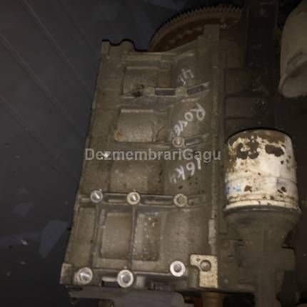 Bloc motor ambielat Rover 200 (1995-2000), 1.6 Benzina, 82 KW, caroserie Hatchback