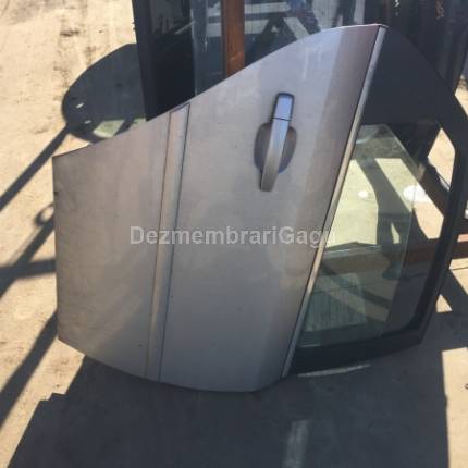 Usa dreapta spate portiera dr Opel Vectra C (2002-)