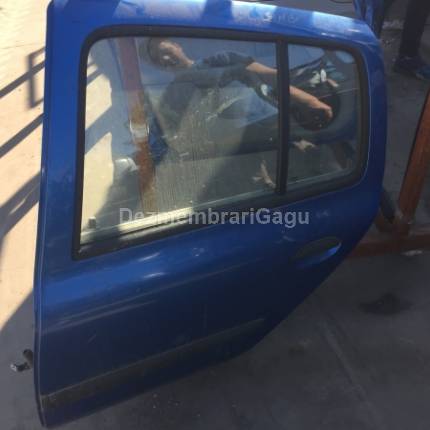 Usa stanga spate portiera stg Renault Symbol