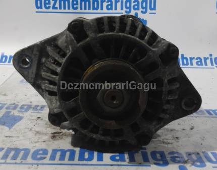 Alternator Suzuki Wagon R (2000-)