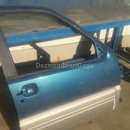 Usa dreapta fata portiera dr Mitsubishi Pajero Classic (2002-)