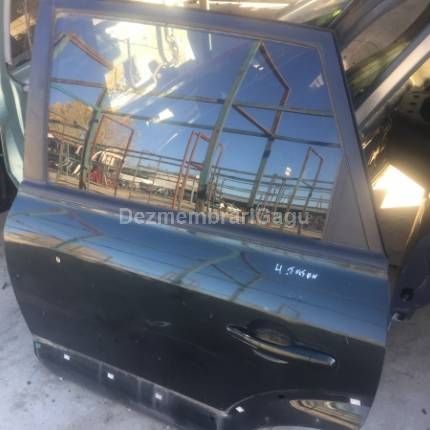 Usa stanga spate portiera stg Hyundai Tucson