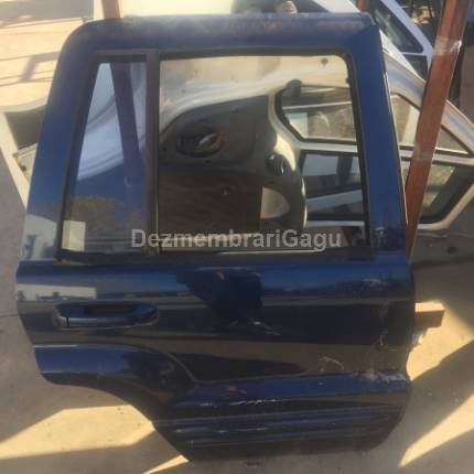 Usa dreapta spate portiera dr Jeep Grand Cherokee Ii (1999-)