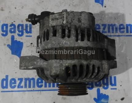 Alternator Suzuki Wagon R (2000-)