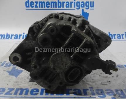 Alternator Suzuki Wagon R (2000-)