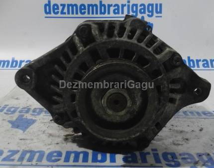 Alternator Honda Jazz (2002-), 1.4 Benzina, 61 KW, caroserie Hatchback