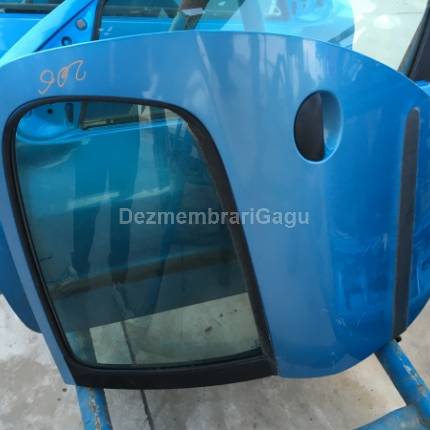 Usa stanga spate portiera stg Peugeot 206
