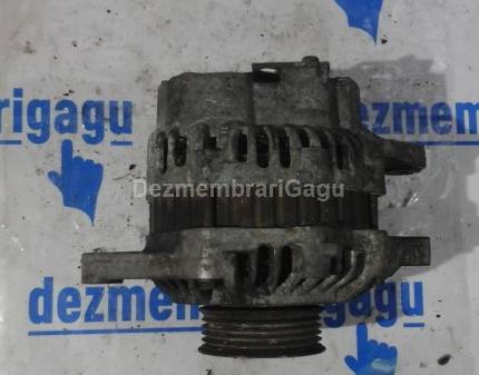 Alternator Honda Jazz (2002-), 1.4 Benzina, 61 KW, caroserie Hatchback