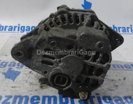 Alternator Honda Jazz (2002-), 1.4 Benzina, 61 KW, caroserie Hatchback