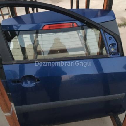 Usa dreapta fata portiera dr Ford Fiesta V (2001-)