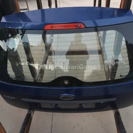Haion Ford Fiesta V (2001-)