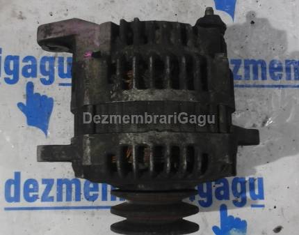 Alternator Isuzu Trooper, 3.0 Diesel, 118 KW, caroserie Off-road