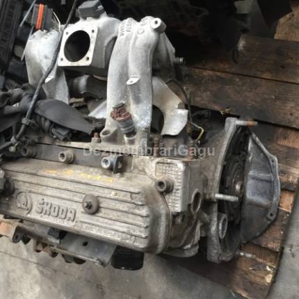Motor Skoda Felicia Ii (1998-2001), 1.3 Benzina, caroserie Hatchback