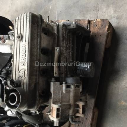 Motor Skoda Felicia Ii (1998-2001), 1.3 Benzina, caroserie Hatchback