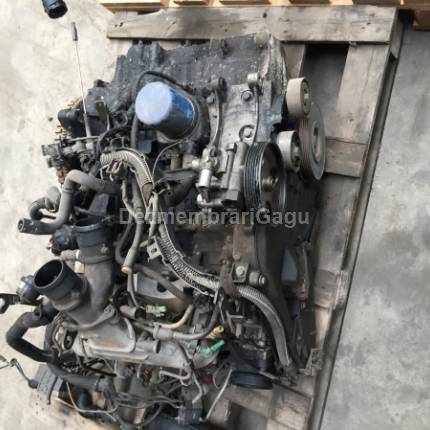 Motor Peugeot 406, 2.2 Diesel, 98 KW, caroserie Berlina