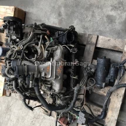 Motor Peugeot 406, 2.2 Diesel, 98 KW, caroserie Berlina