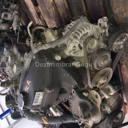 Motor Peugeot 107, 1.0 Benzina, 50 KW, caroserie Hatchback