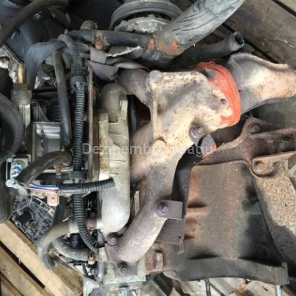 Motor Dacia 1310 Li, 1.4 Benzina, caroserie Berlina