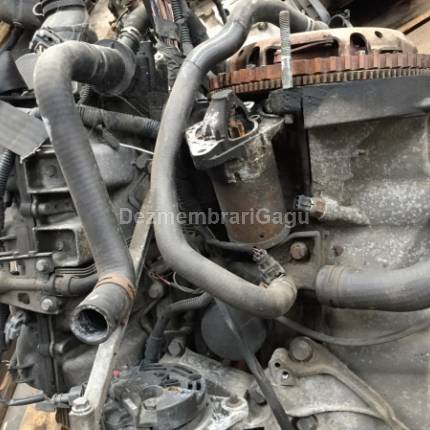 Motor Renault Clio III (2005-), 1.4 Benzina, 72 KW, caroserie Hatchback