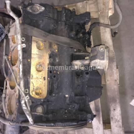 Bloc motor ambielat Mitsubishi Pajero Ii (1990-2000), 2.8 Diesel, 92 KW, caroserie Off-road