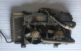 Piese auto din dezmembrari Electroventilator Peugeot Boxer 244