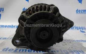 Piese auto din dezmembrari Alternator Mitsubishi Pajero Iv