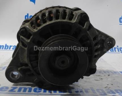 Alternator Mitsubishi Pajero Iv (2007-), 3.2 Diesel, 125 KW, caroserie 