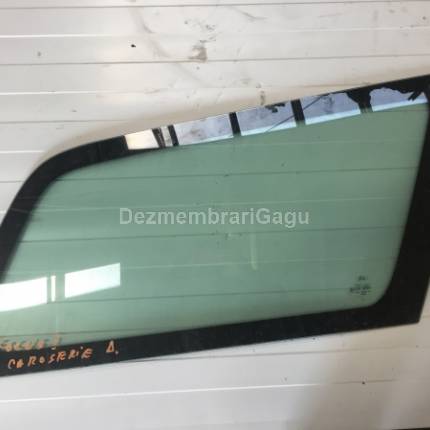 Geam caroserie dreapta Ford Focus I (1998-2004)