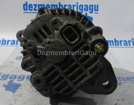 Alternator Mitsubishi Pajero Iv (2007-), 3.2 Diesel, 125 KW, caroserie 