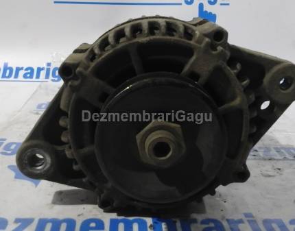 Alternator Daewoo Matiz, 0.8 Benzina, caroserie Hatchback