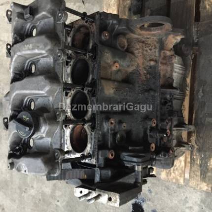 Motor Hyundai Santa Fe (2001-2006), 2.0 Diesel, 83 KW, caroserie Off-road