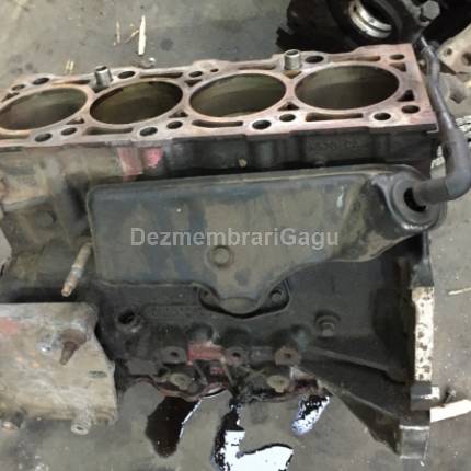 Bloc motor ambielat Ford Focus I (1998-2004), 2.0 Benzina, 96 KW, caroserie Hatchback