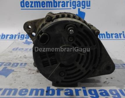 Alternator Daewoo Matiz, 0.8 Benzina, caroserie Hatchback