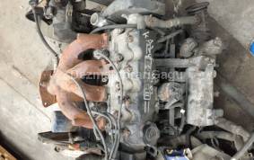 Piese auto din dezmembrari Motor Daewoo Kalos