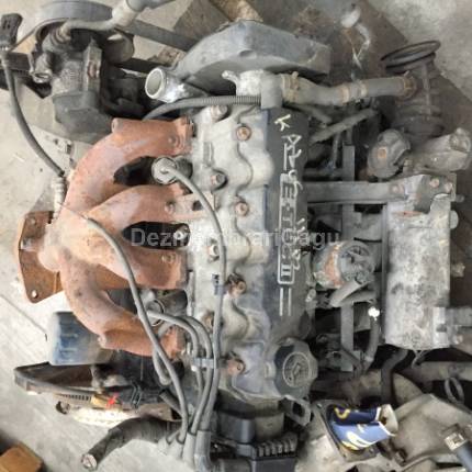 Motor Daewoo Kalos, 1.4 Benzina, 61 KW, caroserie Hatchback