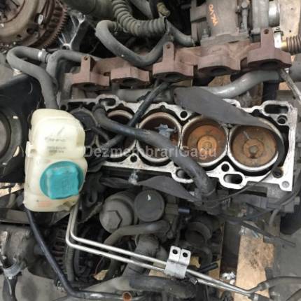 Bloc motor ambielat Volvo S60, 2.4 Diesel, 120 KW, caroserie Berlina