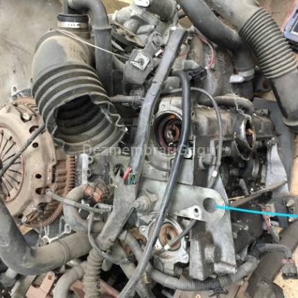 Motor Volvo S40 I (1995-2003), 1.8 Benzina, caroserie Berlina
